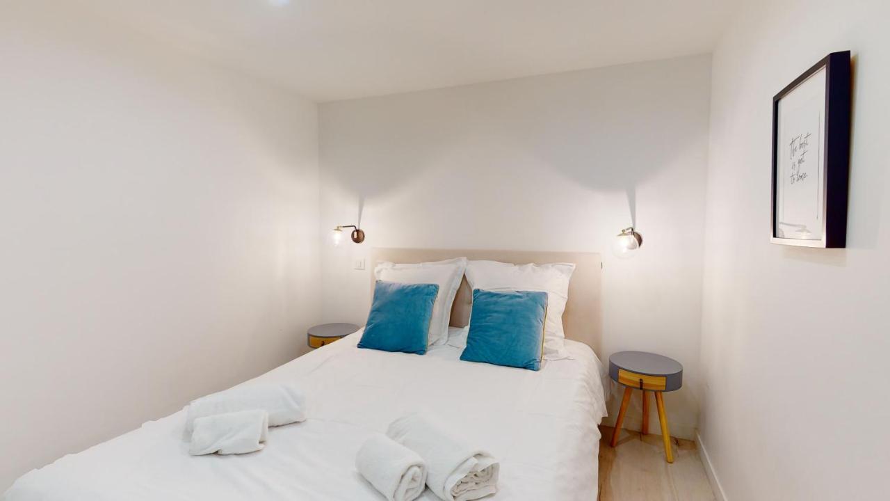 Appartements Modernes Avec Veranda Strasbourg Exterior photo